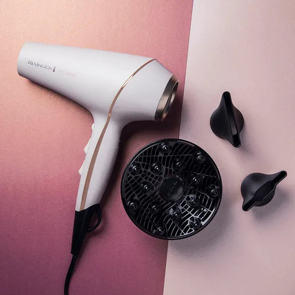 Remington Sèche-cheveux Ionique