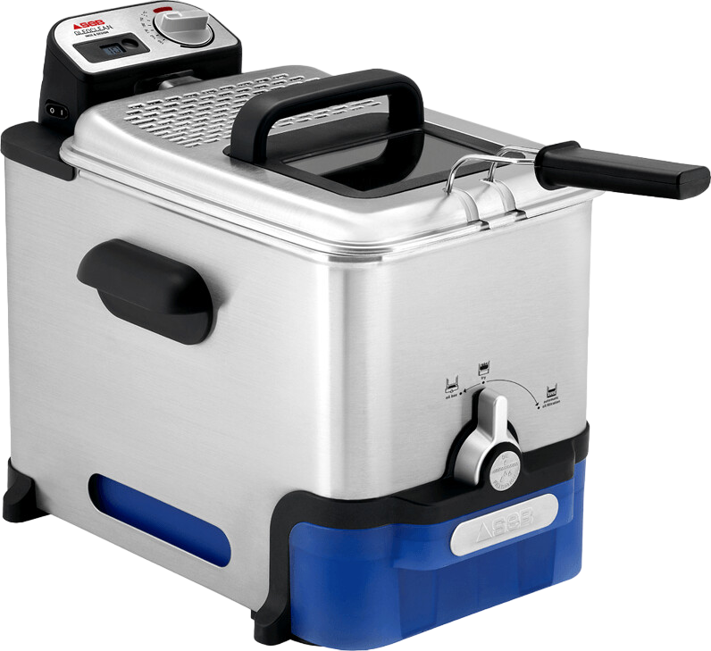 Friteuse SEB classique panier de cuisson