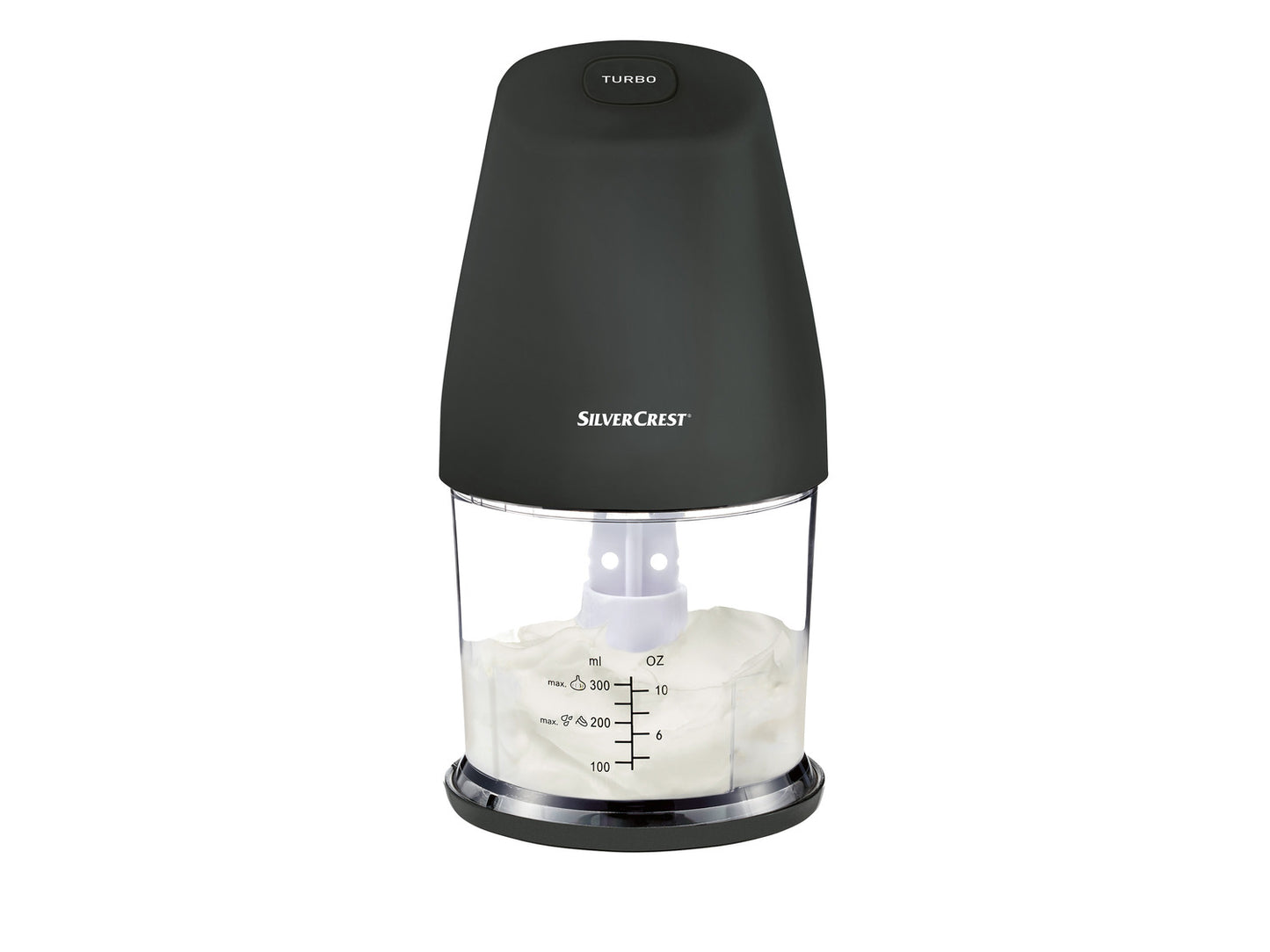SILVERCREST KITCHEN TOOLS Broyeur multifonction
