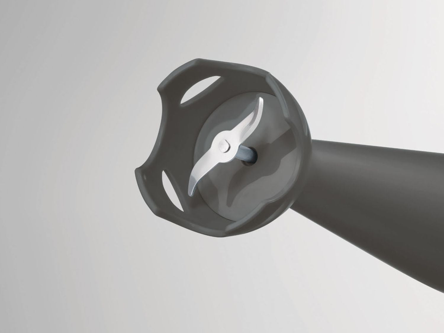 SILVERCREST® Mixeur plongeant, 350 W, 2 vitesses