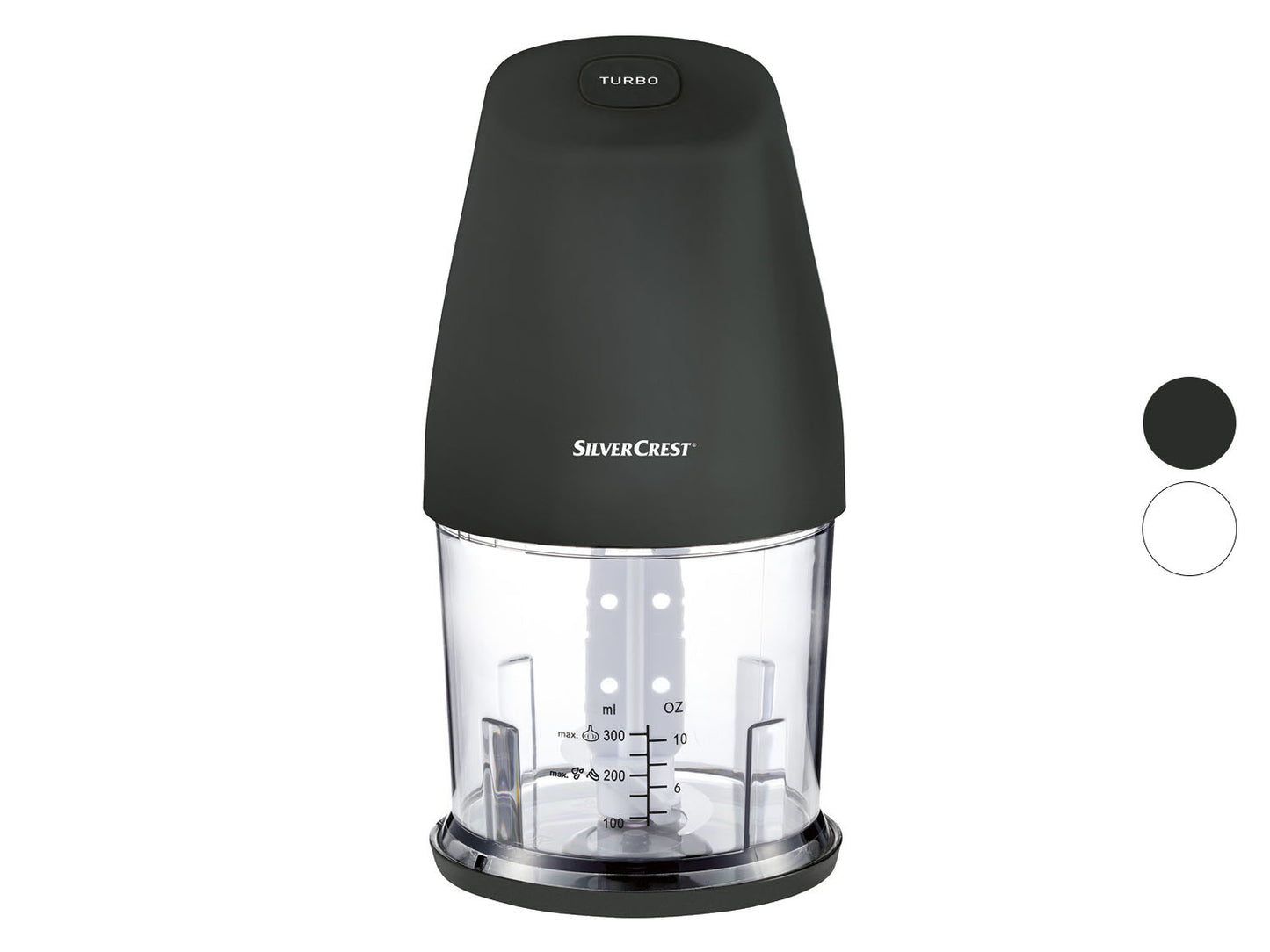 SILVERCREST KITCHEN TOOLS Broyeur multifonction