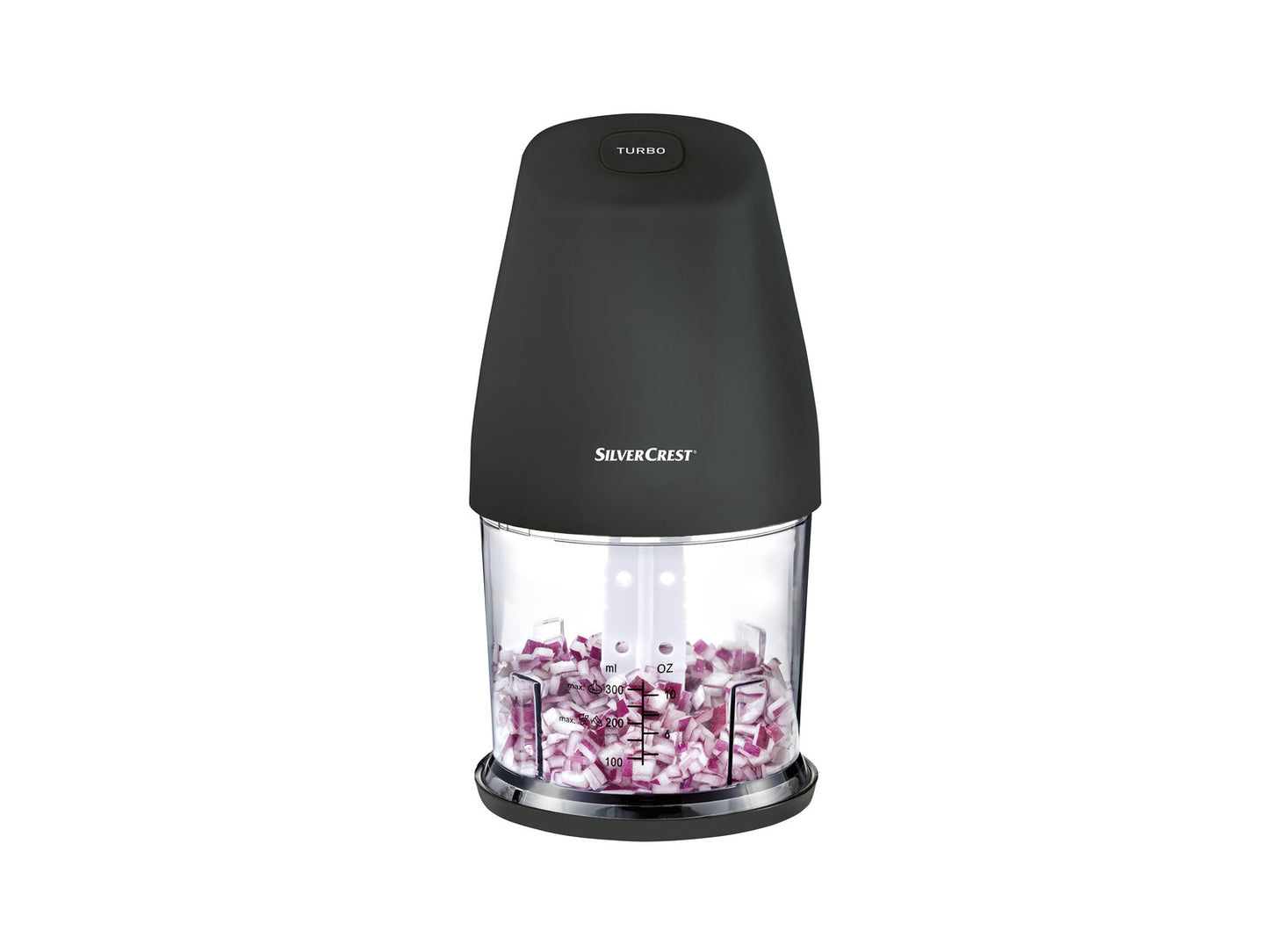 SILVERCREST KITCHEN TOOLS Broyeur multifonction
