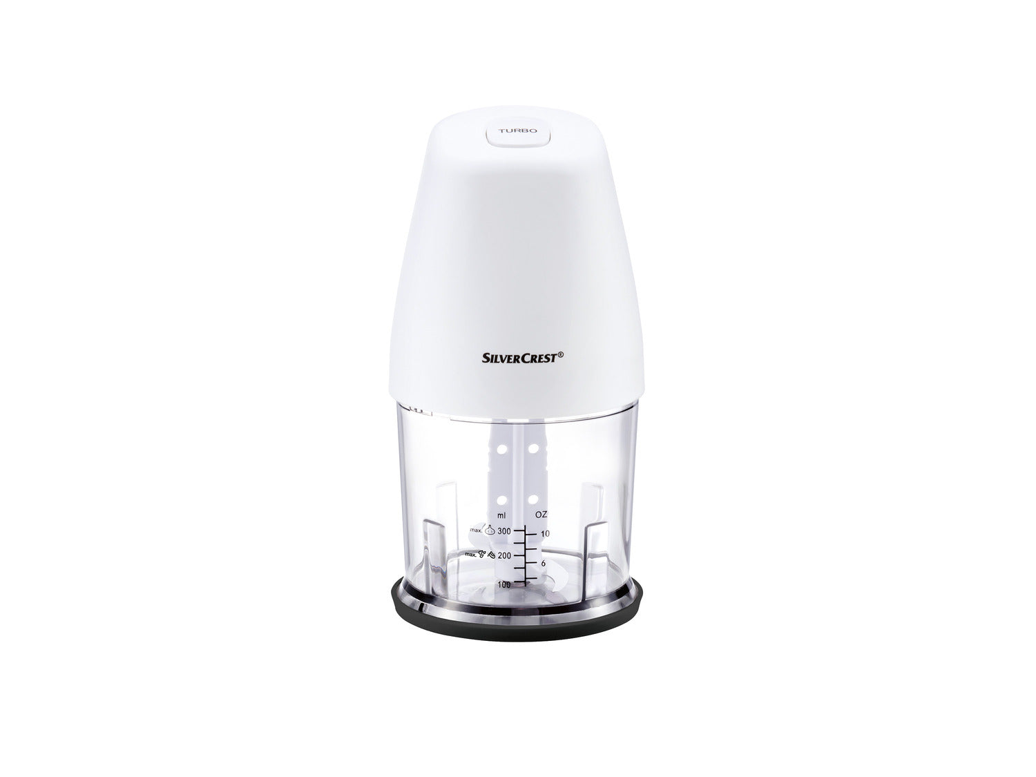 SILVERCREST KITCHEN TOOLS Broyeur multifonction