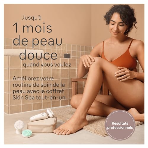 Braun Silk-épil 9 Flex SES9-681 3D