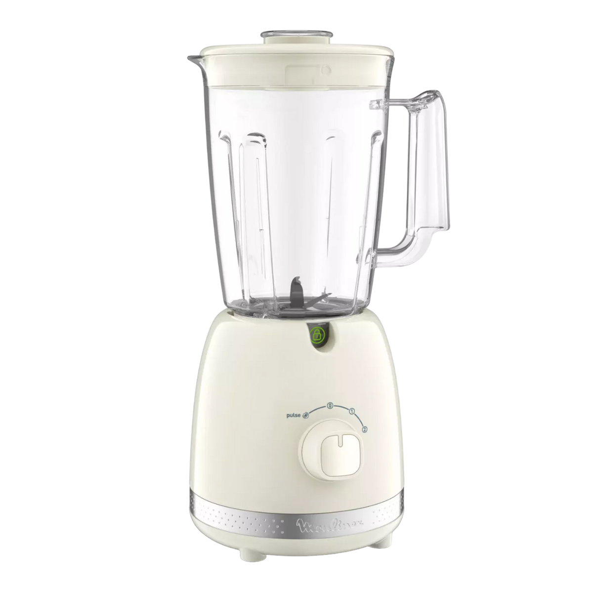 Smoothies au blender Moulinex