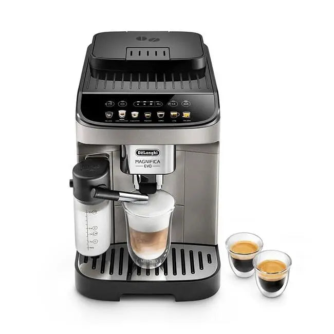 Machine à café De'Longhi - guide d'achat Algérie 2026