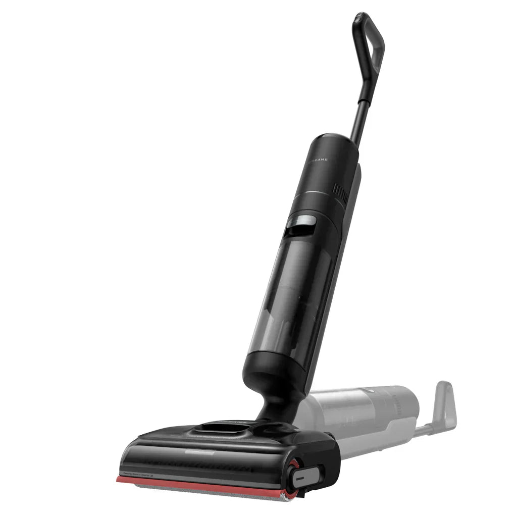 Aspirateur laveur Dreame - guide d'achat Algérie 2026