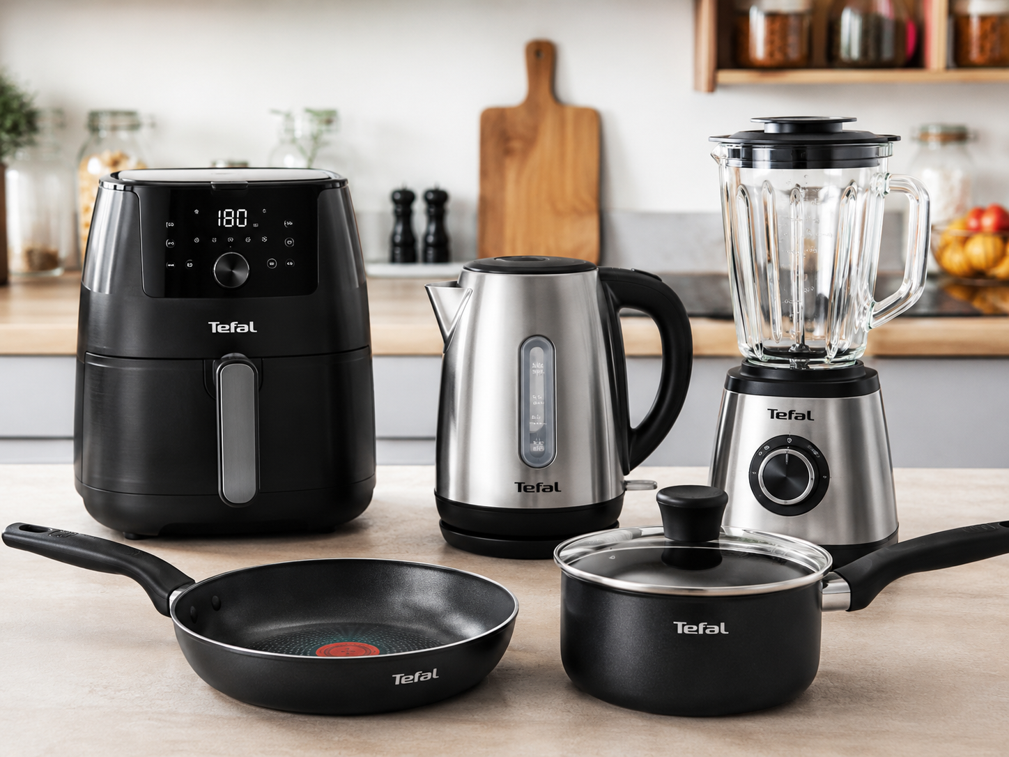 Tefal