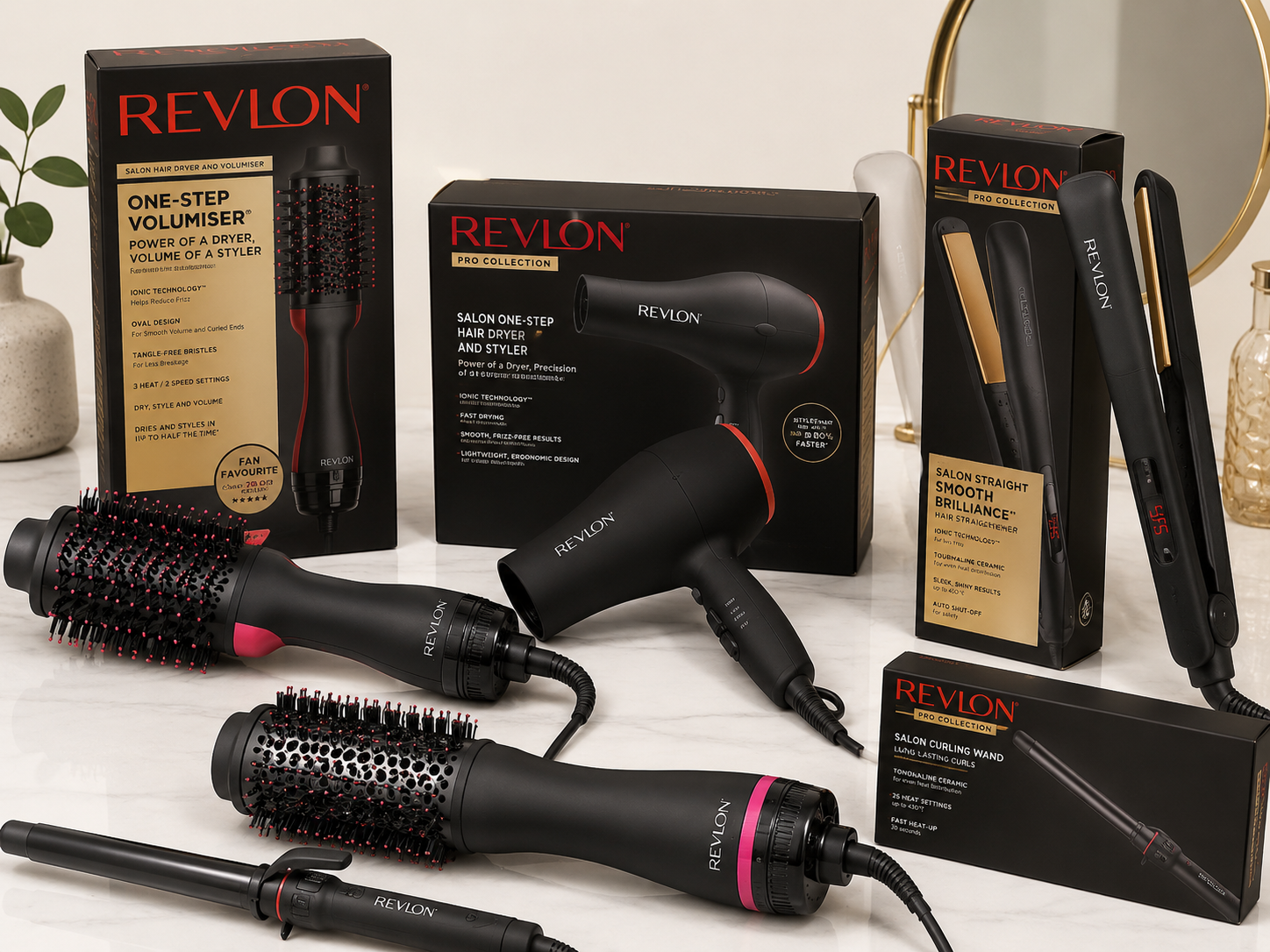 Revlon