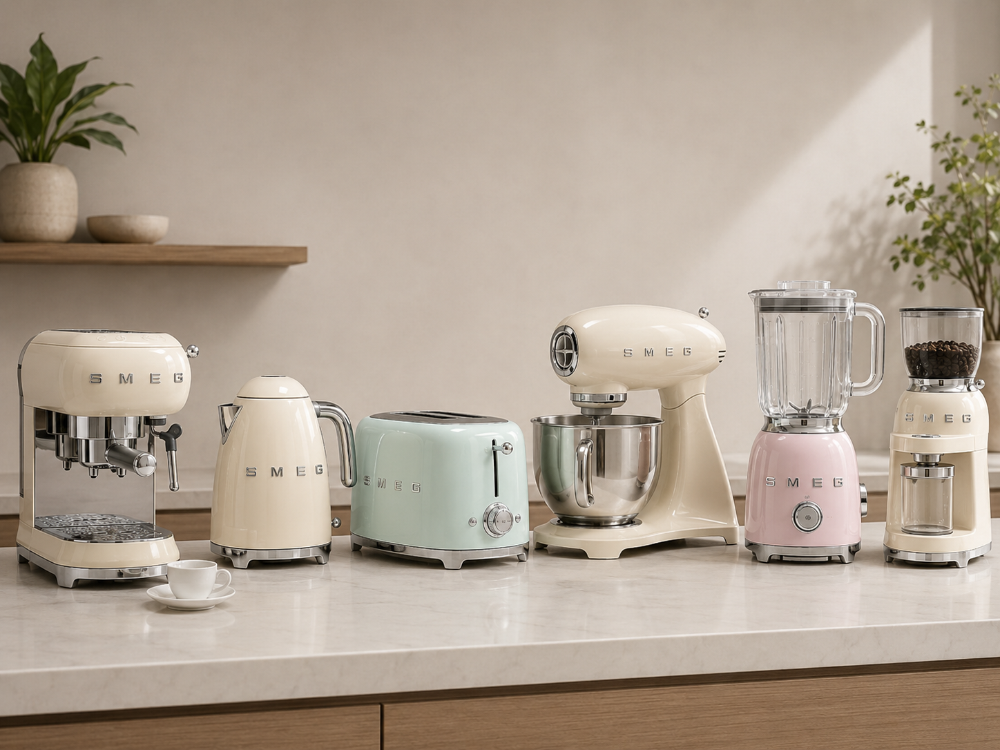 Smeg