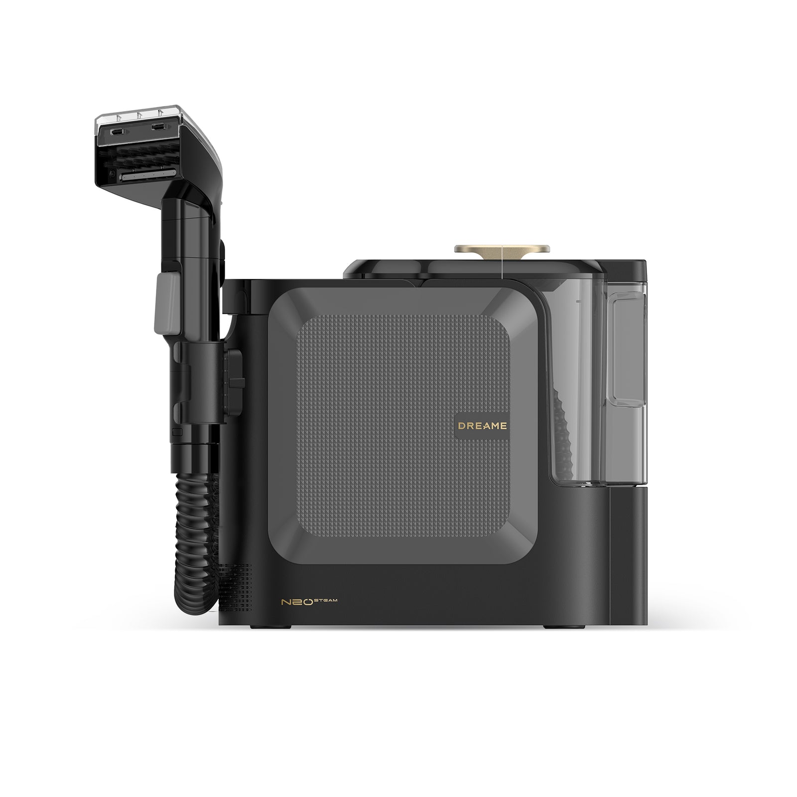 Dreame N20 Steam nettoyeur vapeur portable pour tapis et canapés – Algérie