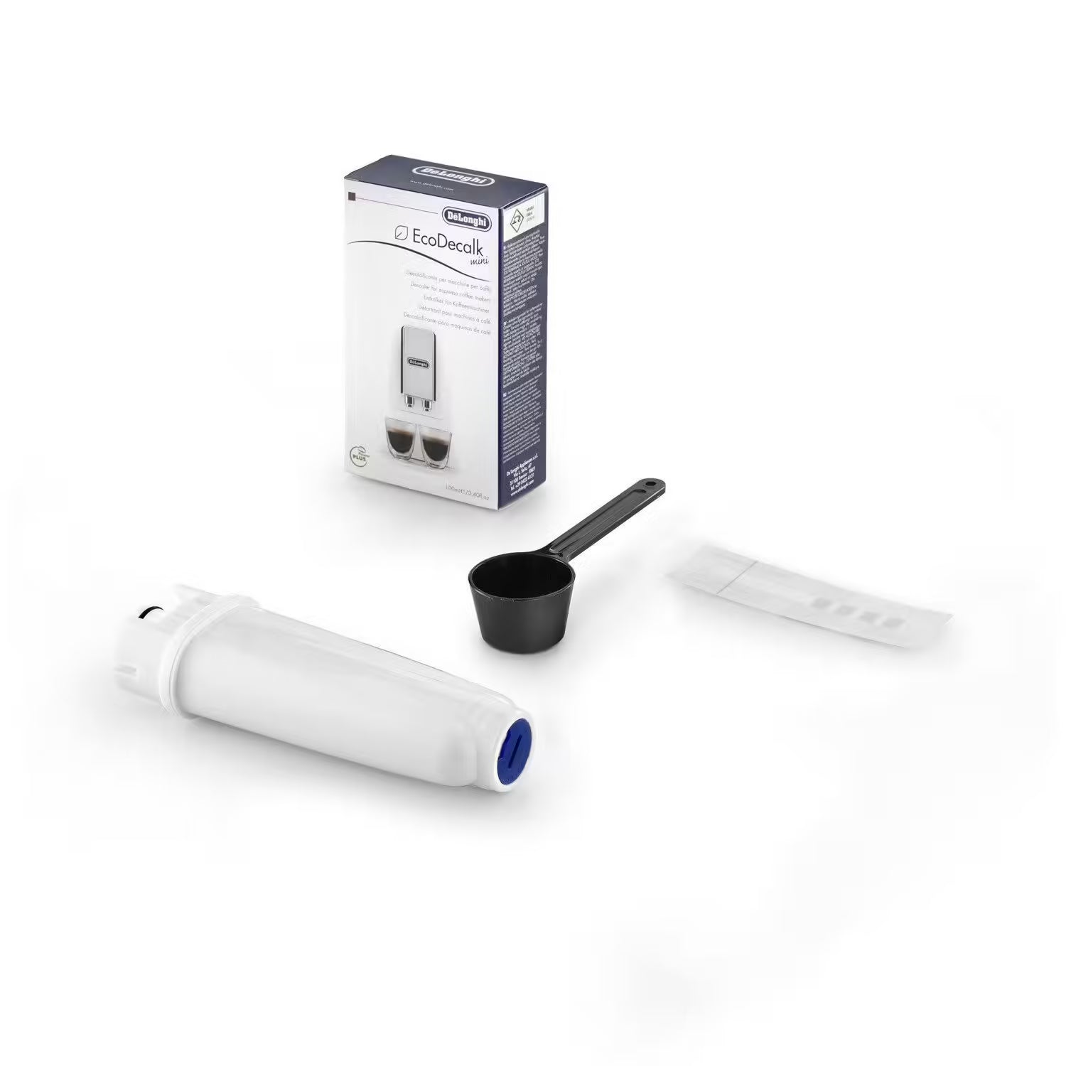 DELONGHI Machine à café en grain et moulu