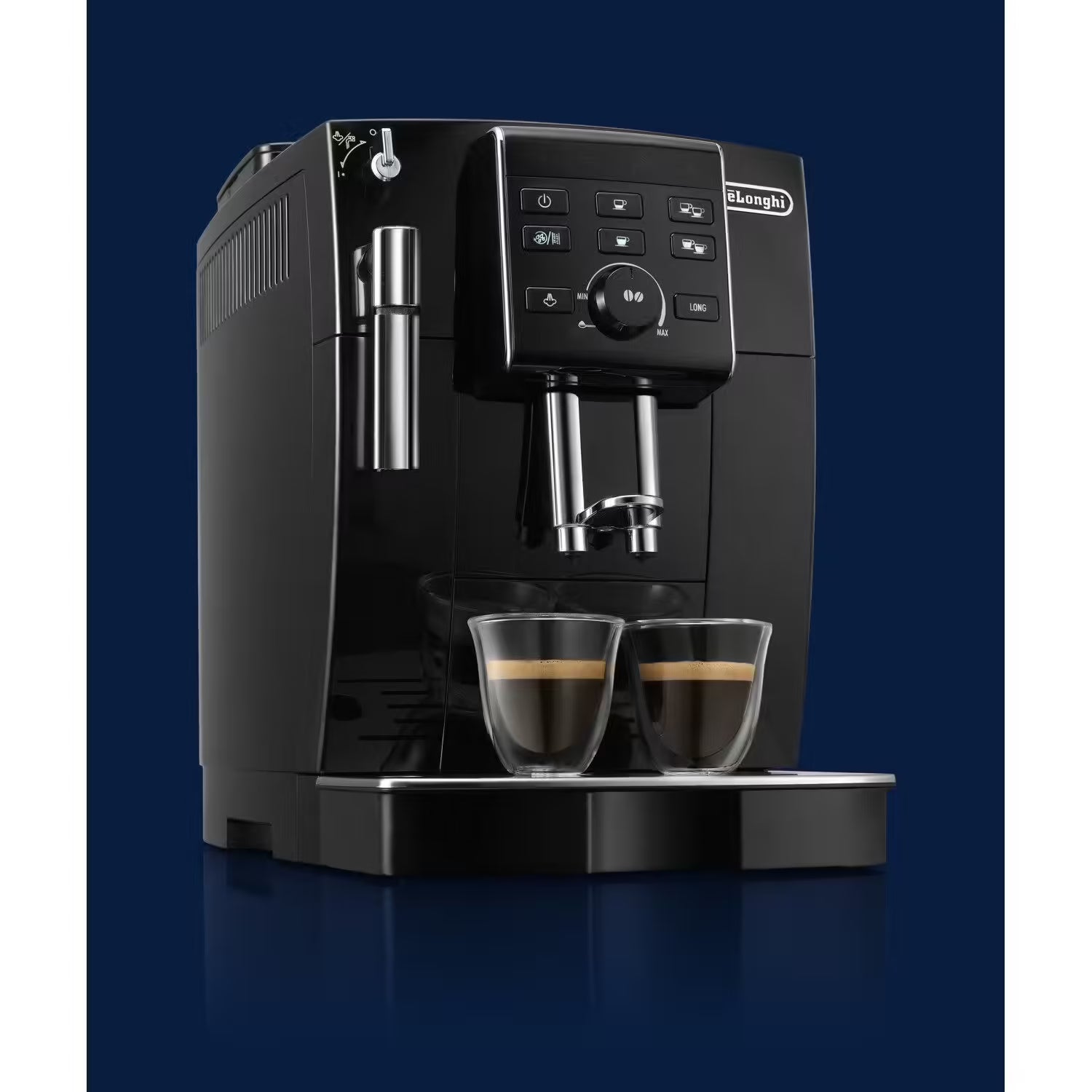 DELONGHI Machine à café en grain et moulu