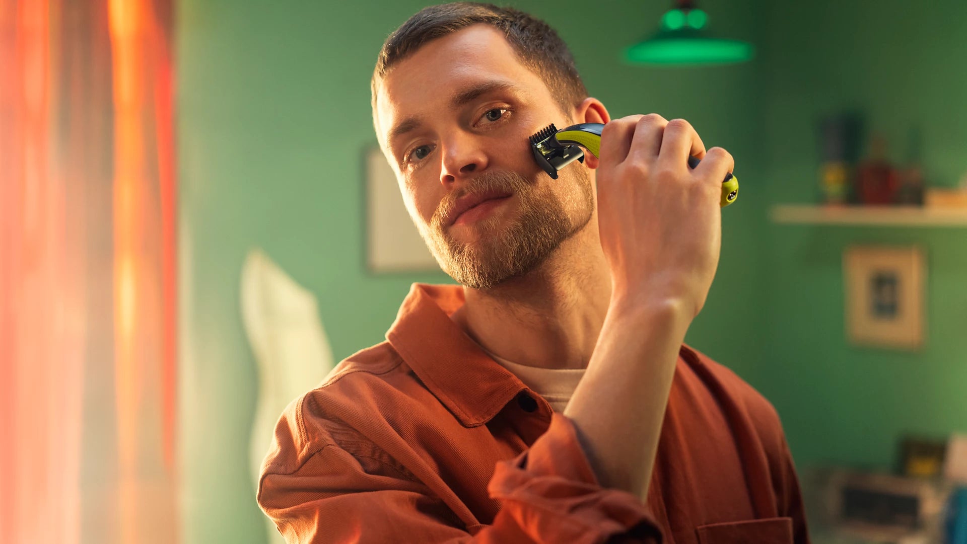 OneBlade 5 en 1 original