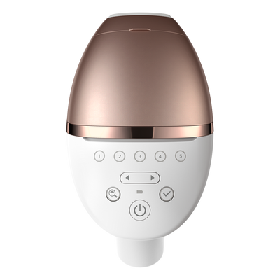 Philips Lumea IPL Series 9000 – Votre Solution Beauté à Domicile BRI955