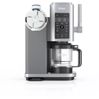 Ninja Swirl CREAMi – Machine 13-en-1 pour Glaces & Délices Givrés