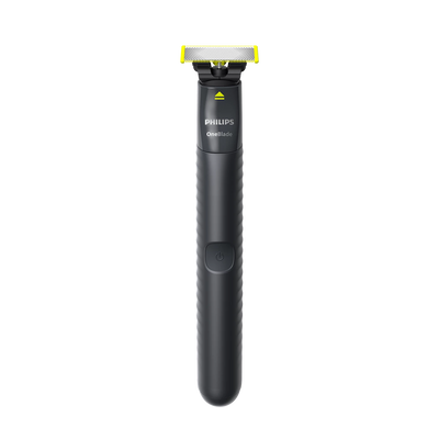 Philips OneBlade Visage + Corps Rasoir Électrique Hybride