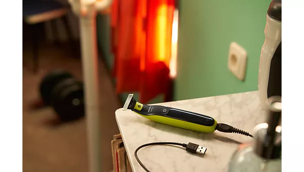 OneBlade 5 en 1 original