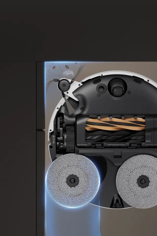 Technologie de bras flexible