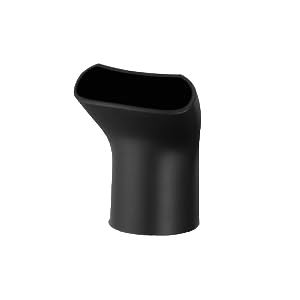 Remington Brosse soufflante Blow & Dry Caring Air Styler pour tous les types de cheveux, avec 6 accessoires de coiffage.