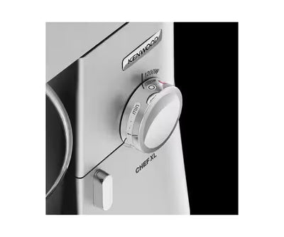 KENWOOD CHEF KITCHEN MACHINES & MIXERS Chef XL
