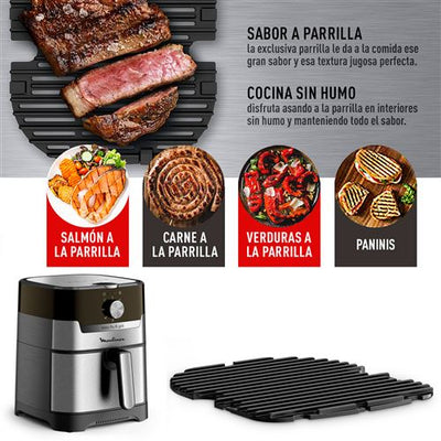 Moulinex Airfryer 4.2L