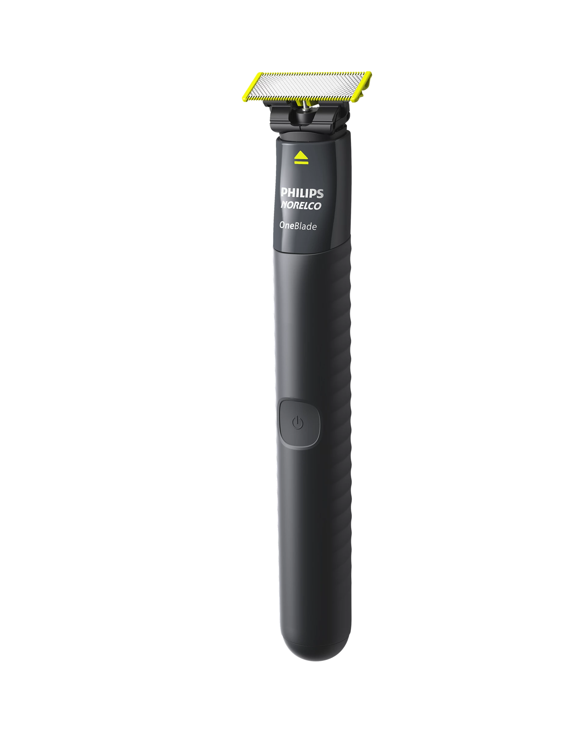 Philips OneBlade Visage + Corps Rasoir Électrique Hybride