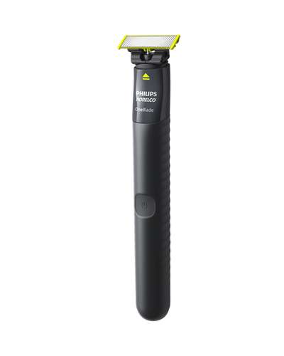 Philips OneBlade Visage + Corps Rasoir Électrique Hybride
