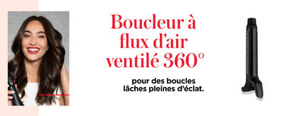 REVLON- 5-EN-1 One-Step Styler multi-usages