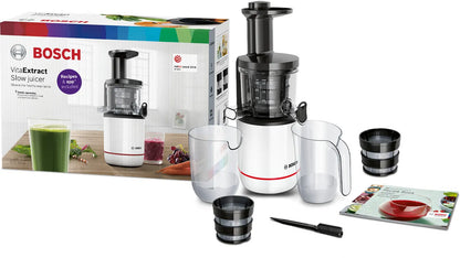 Bosch Extracteur de jus VitaExtract