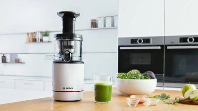 Bosch Extracteur de jus VitaExtract