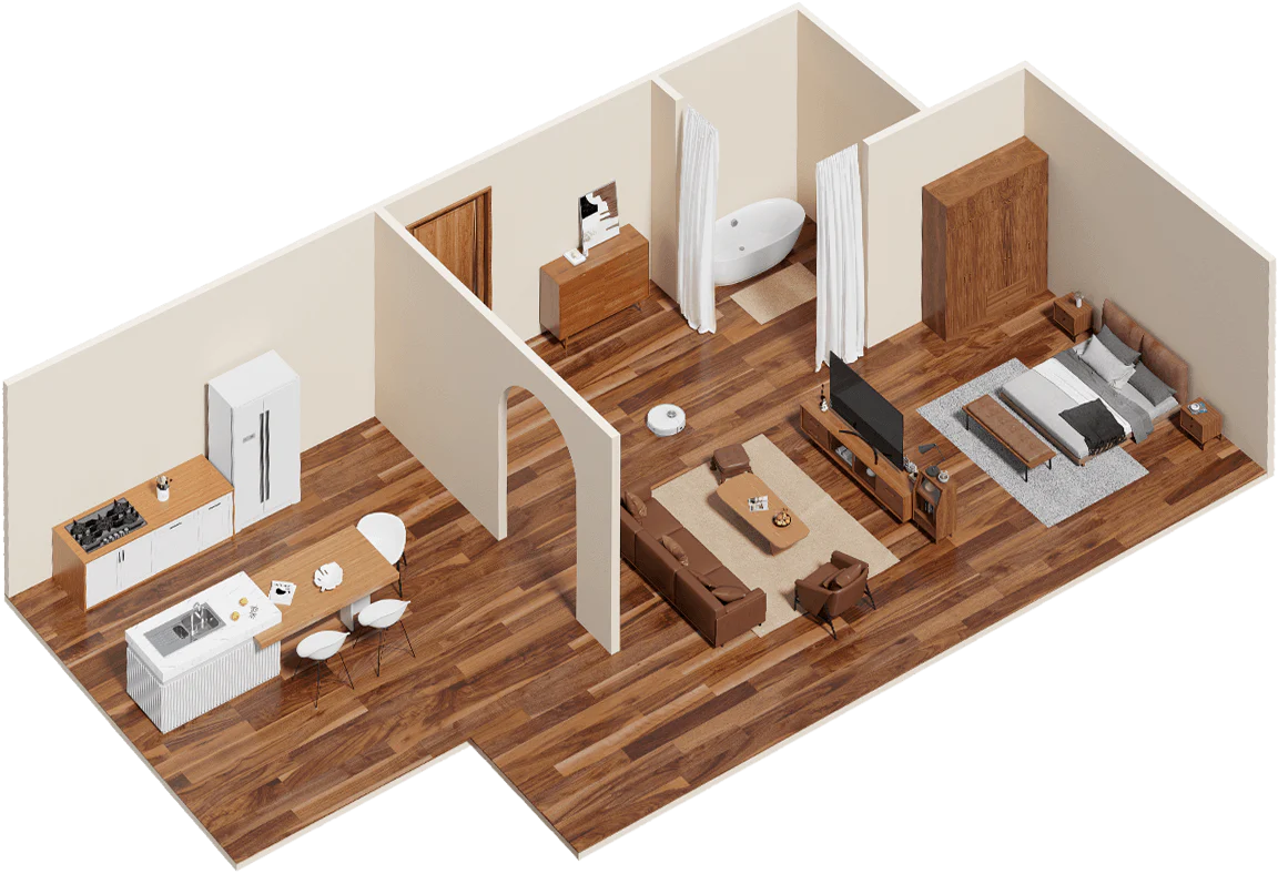 Préférences personnalisées