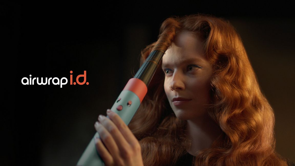 Dyson Airwrap i.d.™