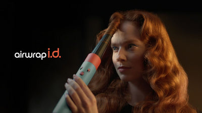 Dyson Airwrap i.d.™
