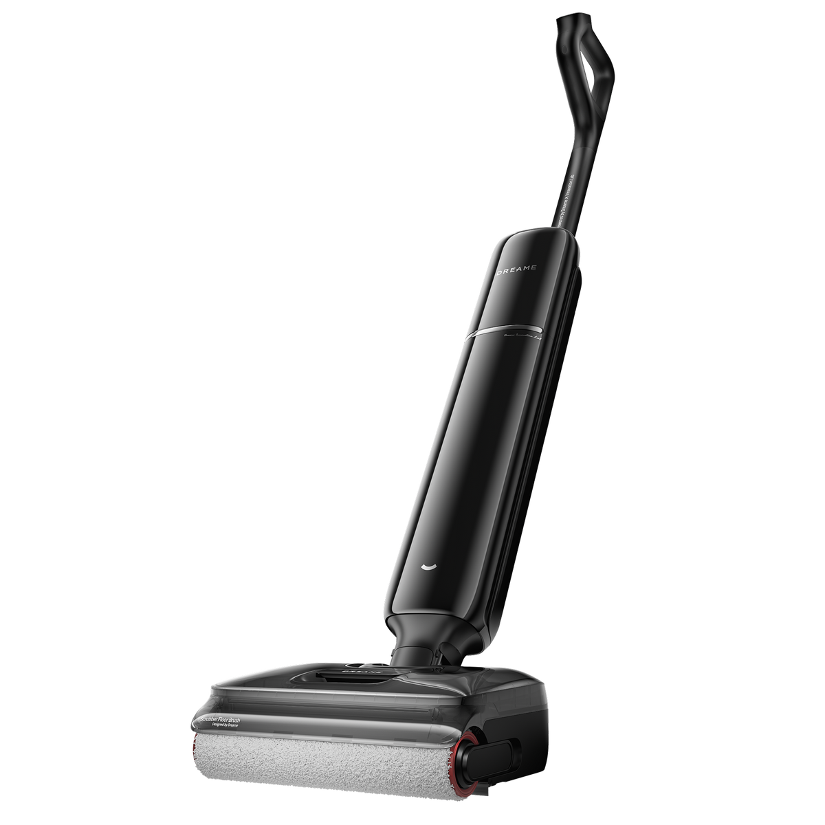Dreame T12 Pro-A aspirateur laveur sans fil noir, Algérie