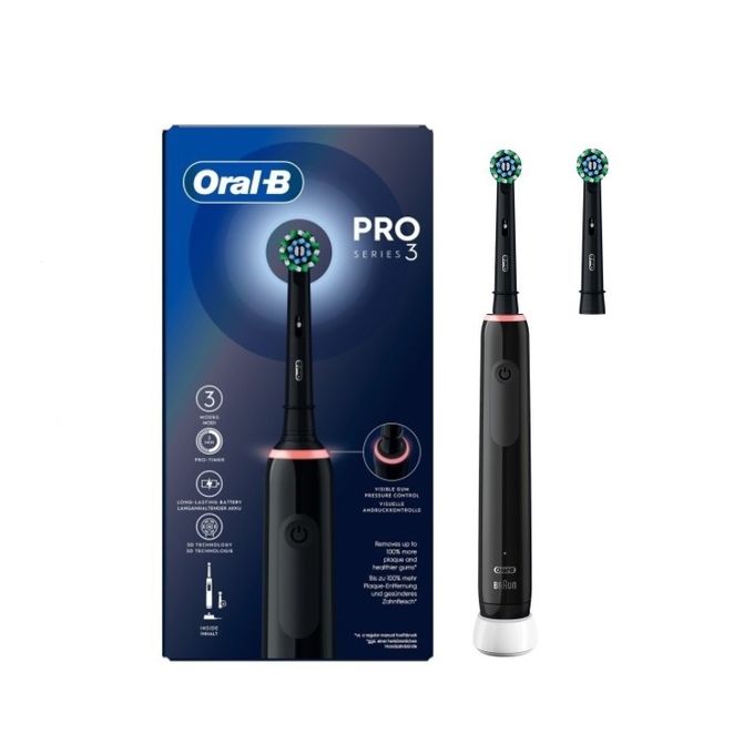 Oral-B PRO Series 3