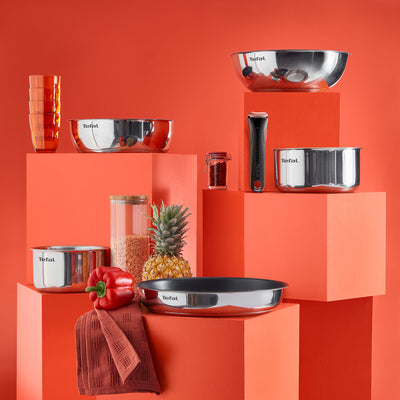 Tefal Ingénio Émotion 15-Piece