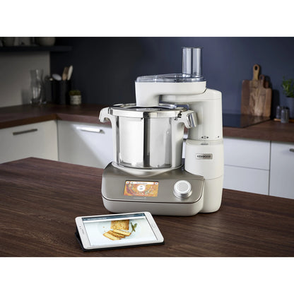 Kenwood  CookEasy Platinum