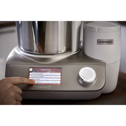 Kenwood  CookEasy Platinum