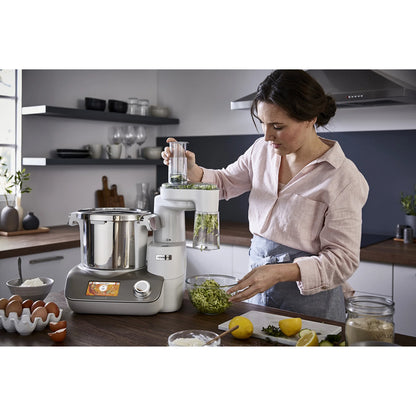 Kenwood  CookEasy Platinum