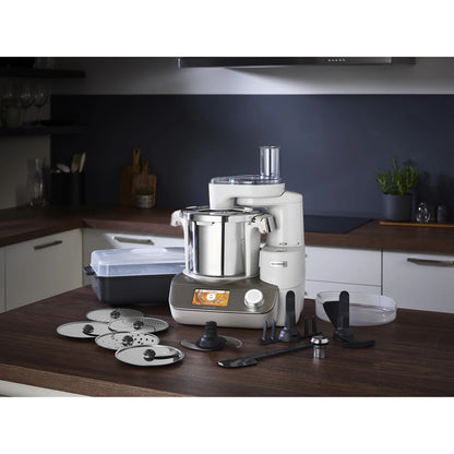 Kenwood  CookEasy Platinum