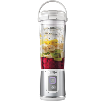 Ninja Blast Blender Portable