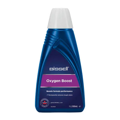 Liquide Nettoyant Bissell  Oxygen Boost