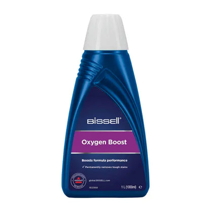 Liquide Nettoyant Bissell  Oxygen Boost