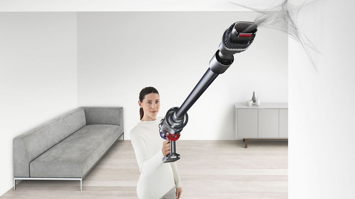 Dyson Cyclone V10 Absolute