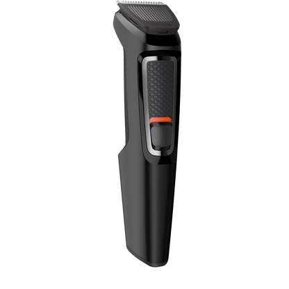 Philips Multigroom Series 3000 – Tondeuse 7-en-1 pour Visage et Cheveux"