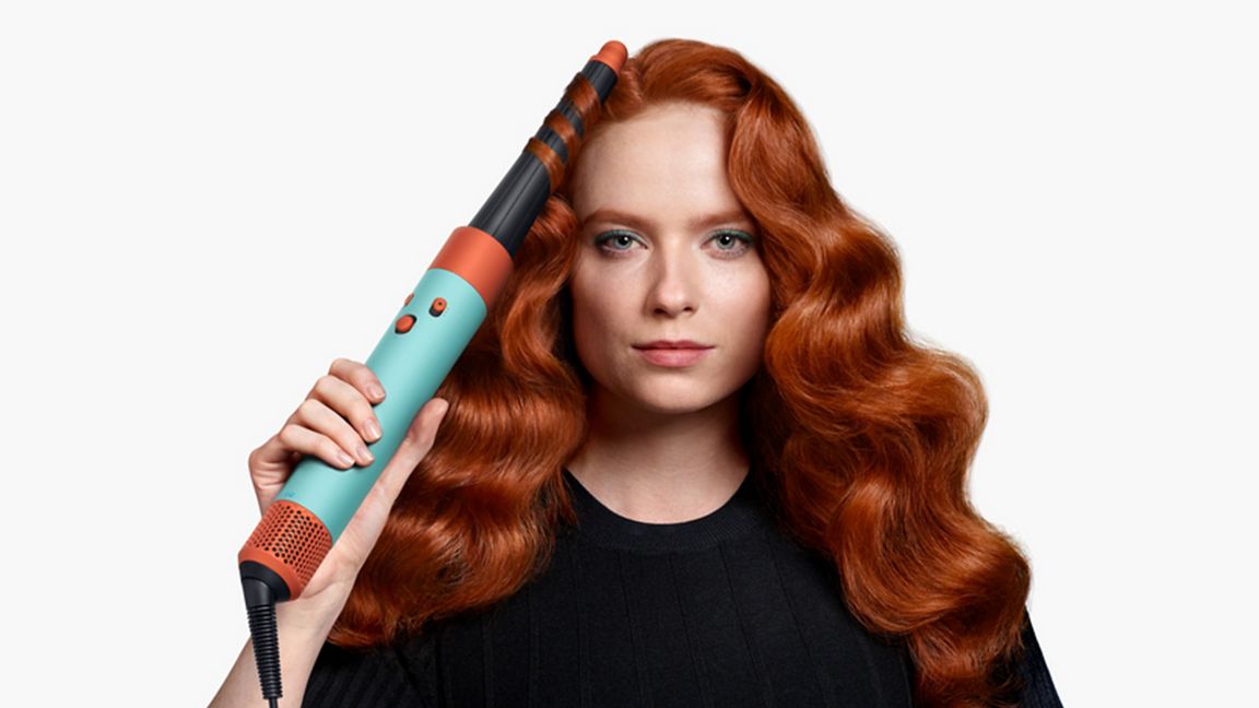 Dyson Airwrap i.d.™