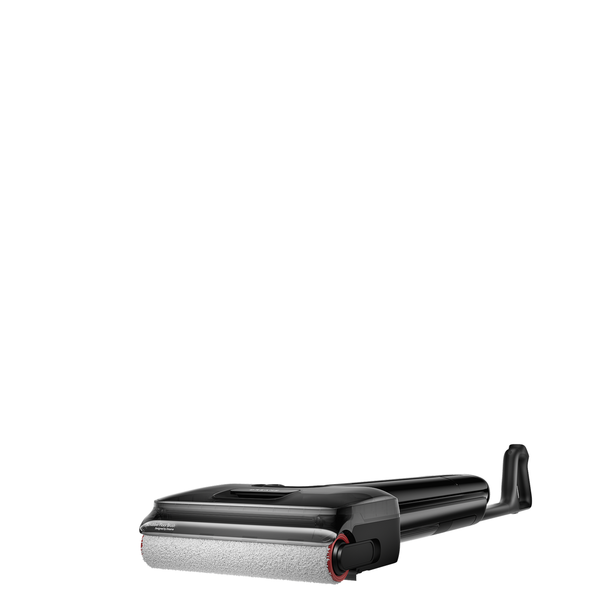 Dreame T12 Pro-A couché à plat, profil