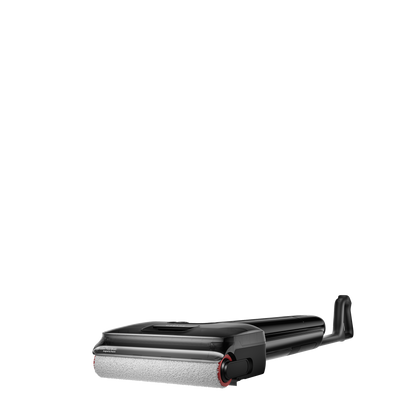 Dreame T12 Pro-A couché à plat, profil