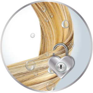 Remington Brosse soufflante volume HYDRAluxe